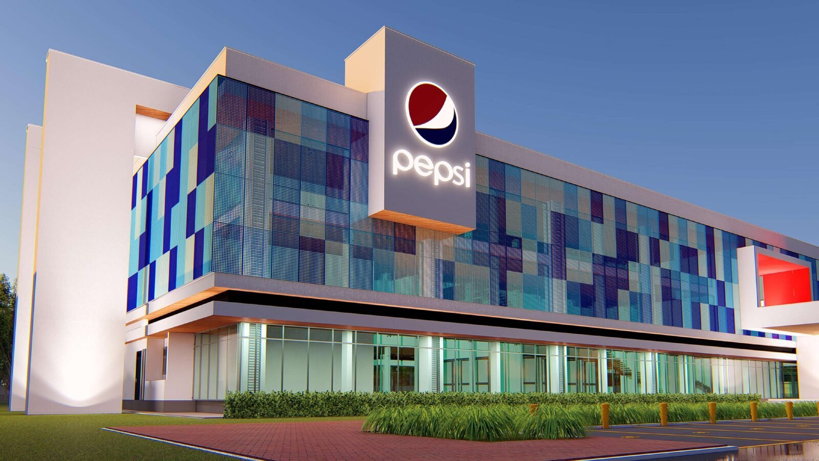 Crown Beverages Limited